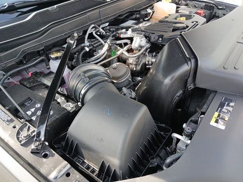 New 2026 RAM 4500 Laramie w/ Laramie Trim Package image 53