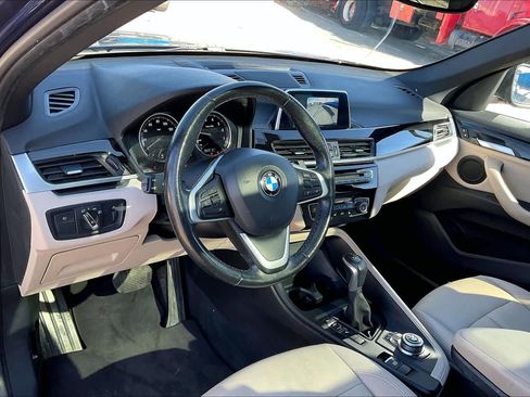 Used 2019 BMW X1 sDrive28i w/ Convenience Package image 17