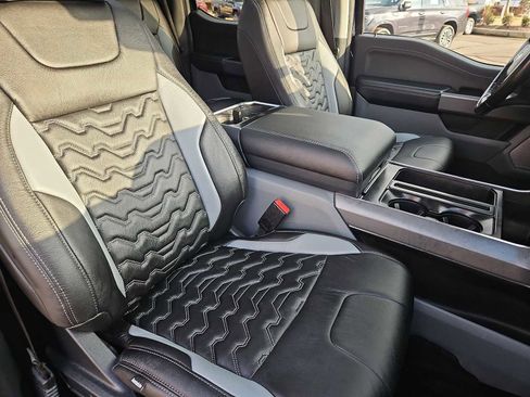 Used 2022 Ford F150 XLT w/ Equipment Group 302A High image 23