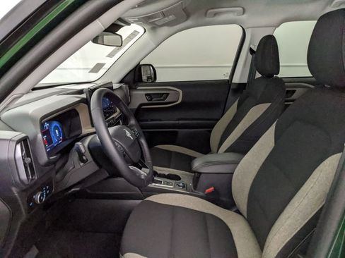 New 2025 Ford Bronco Sport Big Bend w/ Convenience Package image 22