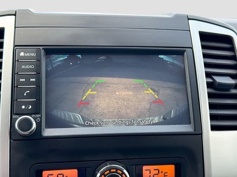 Used 2020 Nissan Frontier SV RWD image 30
