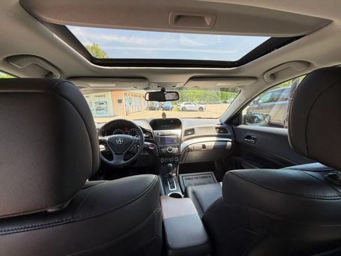 Used 2016 Acura ILX FWD image 22