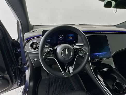 Certified 2023 Mercedes-Benz EQS 450+ 4MATIC SUV image 12