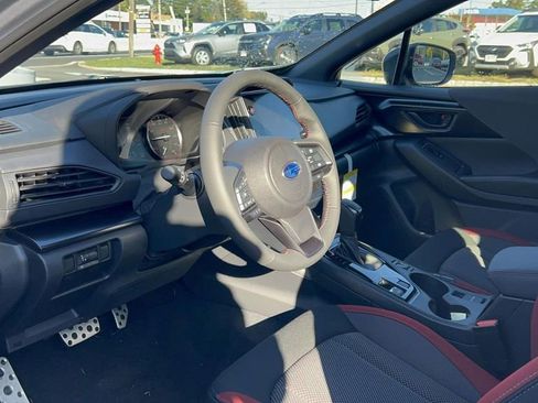 New 2025 Subaru Impreza RS image 11