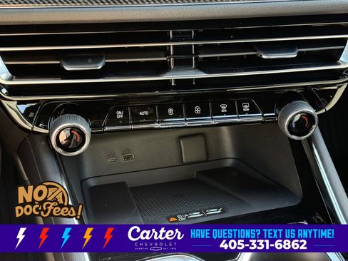 New 2026 Chevrolet Traverse High Country w/ LPO, Floor Liner Package FWD image 17
