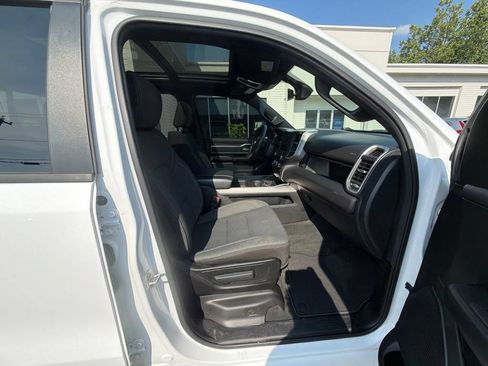 Used 2023 RAM 1500 Big Horn AWD/4WD image 69