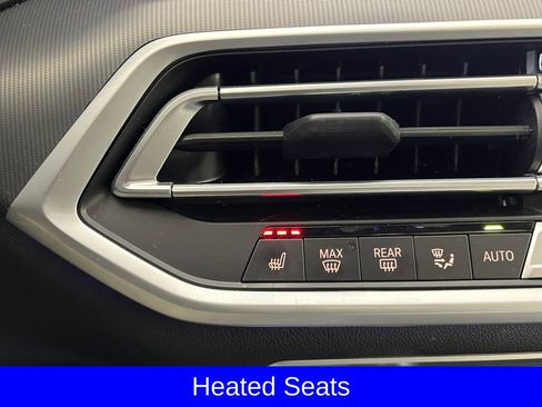 Certified 2023 BMW X5 xDrive40i w/ M Sport Package image 7