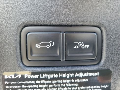 New 2027 Kia Telluride EX X-Line image 9