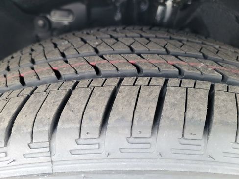 New 2026 Honda CR-V EX-L image 12