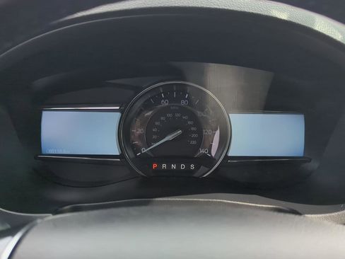 Used 2019 Ford Explorer Limited w/ Class III Trailer Tow Package image 17