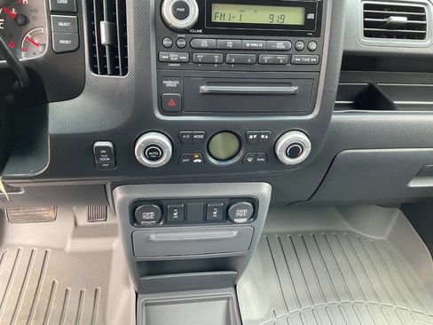 Used 2008 Honda Ridgeline RTL image 21