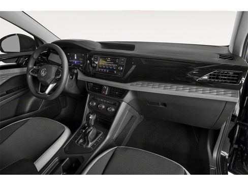 Used 2024 Volkswagen Taos S image 10