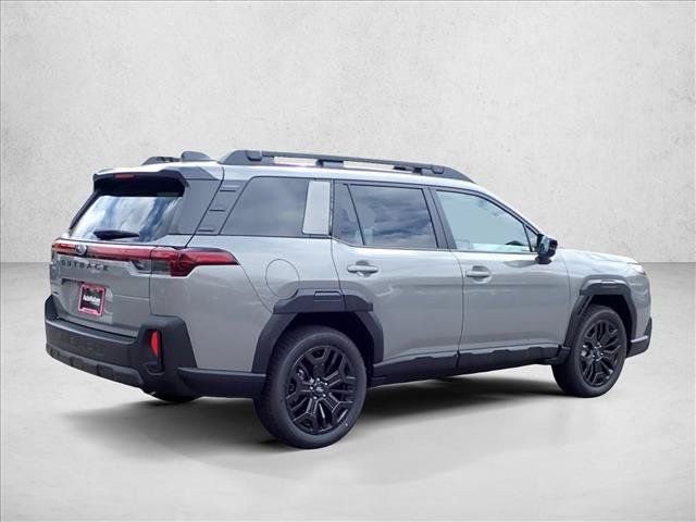 New 2026 Subaru Outback Limited XT AWD/4WD image 4