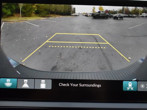 New 2026 Honda Odyssey EX-L image 24