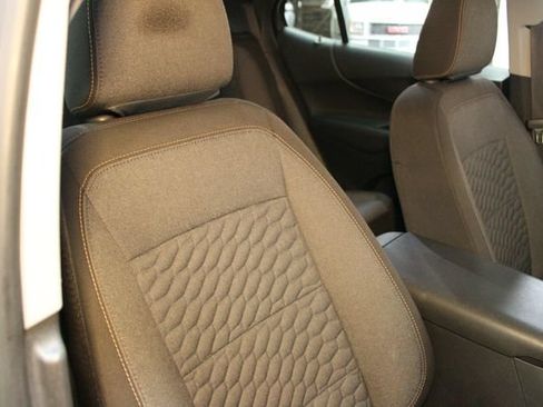 Used 2020 Chevrolet Equinox LT AWD/4WD image 10