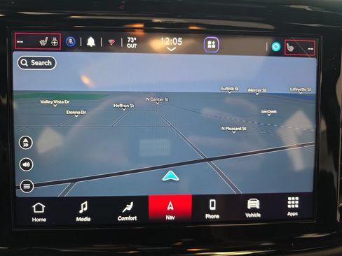 New 2026 Dodge Durango GT AWD/4WD image 26