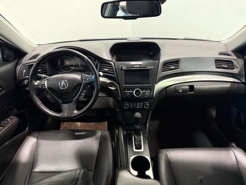 Used 2016 Acura ILX w/ Premium Package image 14