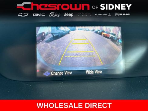 Used 2013 Honda CR-V EX image 20