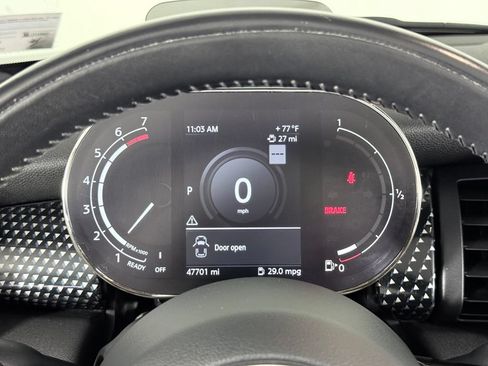 Used 2021 MINI Cooper S w/ Sidewalk Package FWD image 17