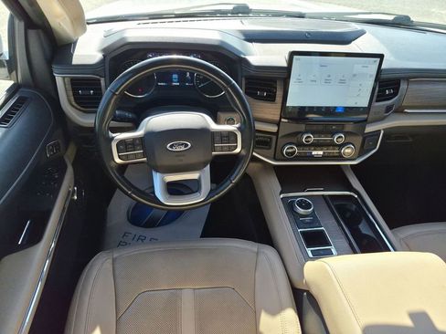 Used 2023 Ford Expedition Limited RWD image 29