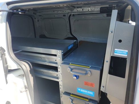 Used 2020 Ford Transit Connect XL image 19