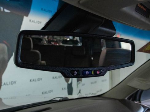 Used 2019 Chevrolet Tahoe Premier w/ Max Trailering Package image 13