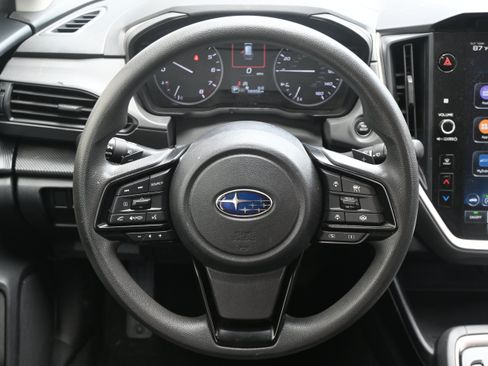 Certified 2024 Subaru Crosstrek 2.0i Premium w/ Popular Package #4 AWD/4WD image 17