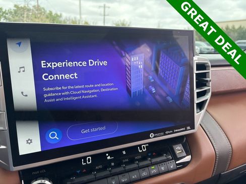 Used 2024 Toyota Tundra 1794 Edition image 22