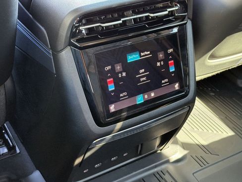 New 2026 Cadillac Escalade IQ Sport 1 w/ LPO, Floor Liner Package image 32