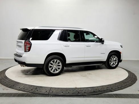 Used 2023 Chevrolet Tahoe Premier image 7