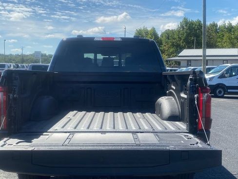 New 2026 Ford F150 King Ranch w/ Equipment Group 601A High AWD/4WD image 19