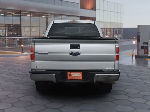 Used 2014 Ford F150 XL w/ Equipment Group 101A Mid image 4