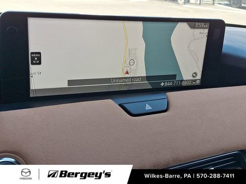 New 2026 MAZDA CX-70 3.3 Turbo S w/ Premium Plus image 14