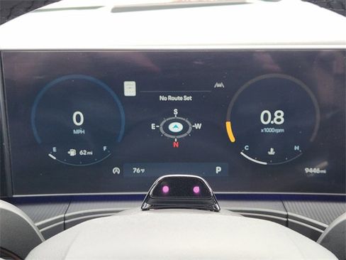 Used 2024 Hyundai Santa Fe Calligraphy image 11