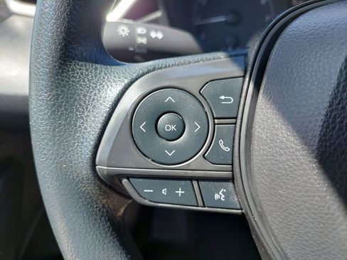 Used 2024 Toyota Corolla LE image 34