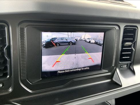 Used 2021 Ford Bronco Big Bend AWD/4WD image 26