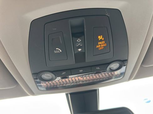 Used 2017 BMW X3 xDrive28i image 17