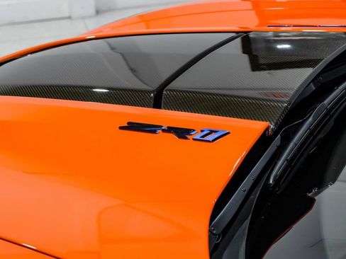 Used 2019 Chevrolet Corvette ZR1 image 42