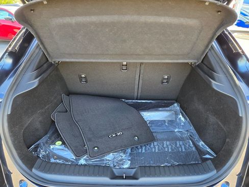 New 2026 MAZDA CX-30 AWD 2.5 S image 19