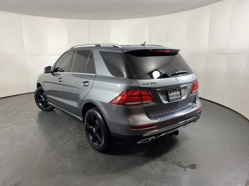 Used 2018 Mercedes-Benz GLE 350 4MATIC image 10