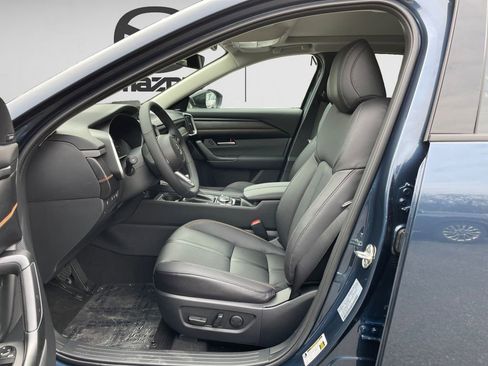 New 2026 MAZDA CX-50 AWD 2.5 Hybrid w/ Weather Package image 8