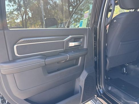 New 2025 RAM 2500 Big Horn image 14