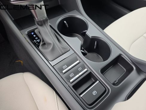 Certified 2025 Hyundai Sonata SE FWD image 23