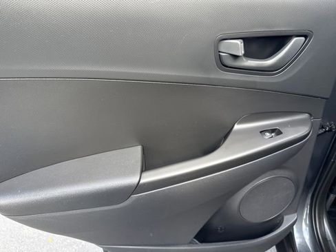 Certified 2023 Hyundai Kona SEL w/ Cargo Package image 16