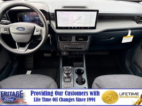 New 2026 Ford Maverick XL image 13