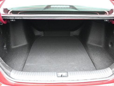 Certified 2023 Honda Accord EX image 17