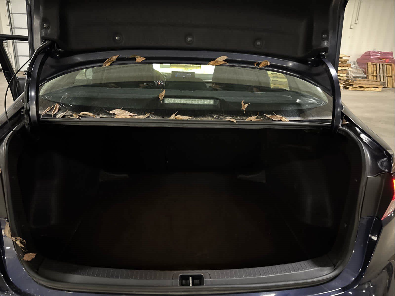 Used 2024 Toyota Corolla LE FWD image 7