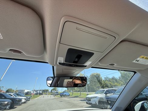 New 2026 Honda CR-V EX-L image 21