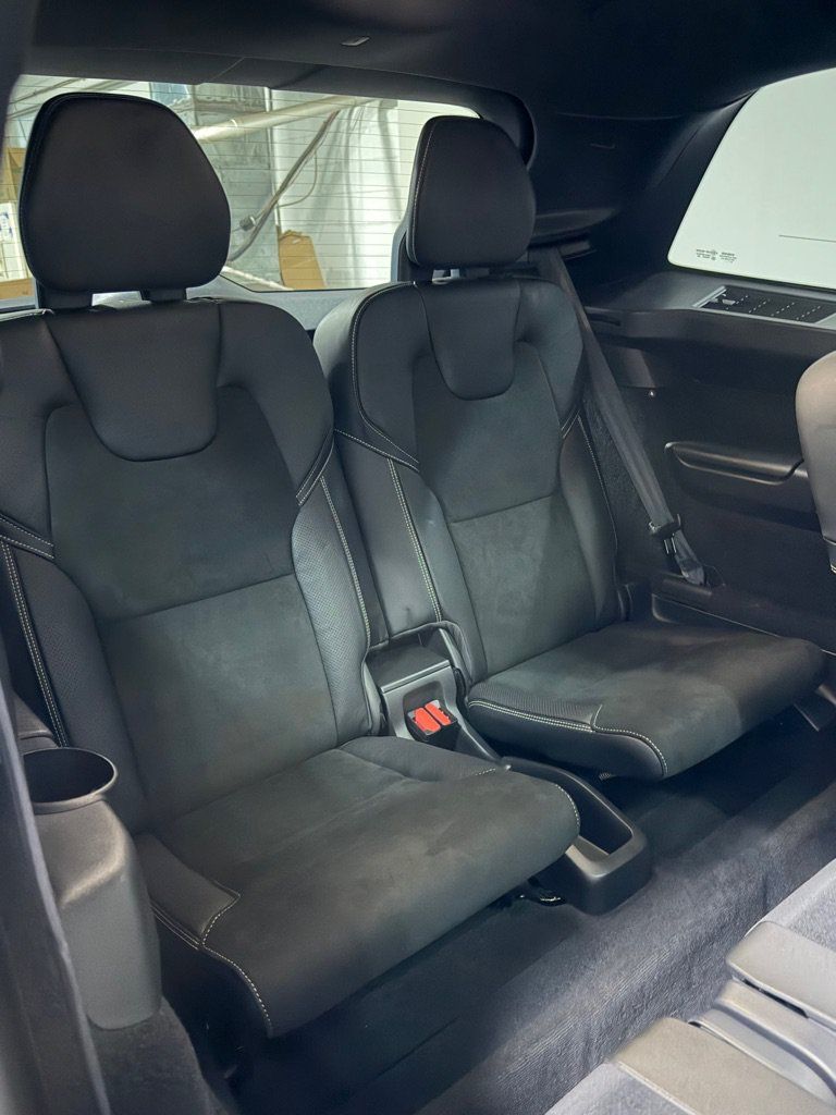 Used 2019 Volvo XC90 T6 R-Design AWD/4WD image 11