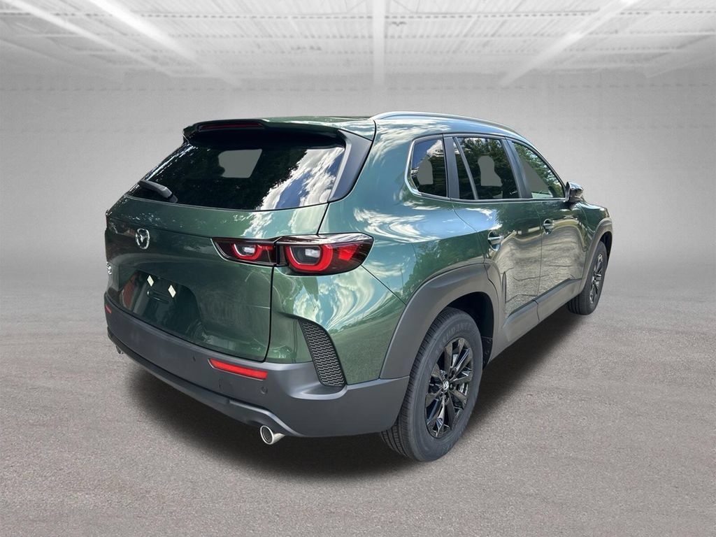 New 2026 MAZDA CX-50 AWD 2.5 S w/ Weather Package image 5